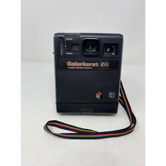 Kodak Camera Colorburst 50 - Picture 1 of 3